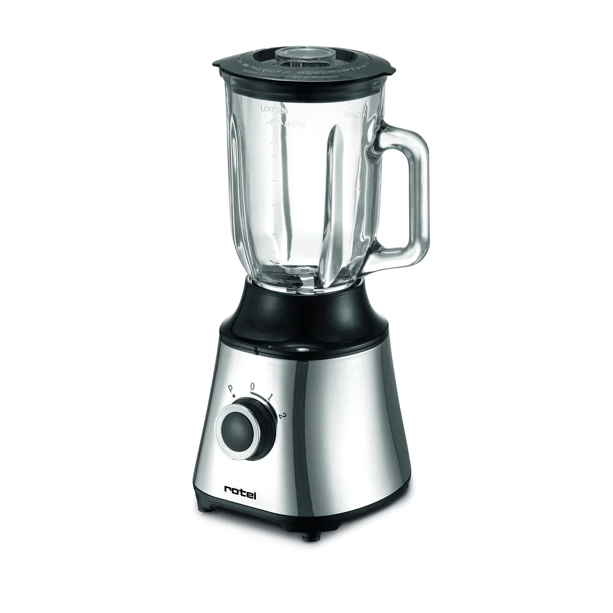 Robot mixeur blender 1,5 litres Rotel Rotel