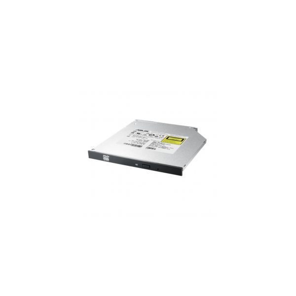 Asus SDRW-08U1MT Black