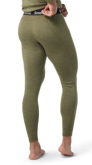 Thermal Merino Baselayer Bottom Men uldunderbukser