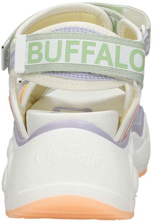 Buffalo Binary 0 lila
