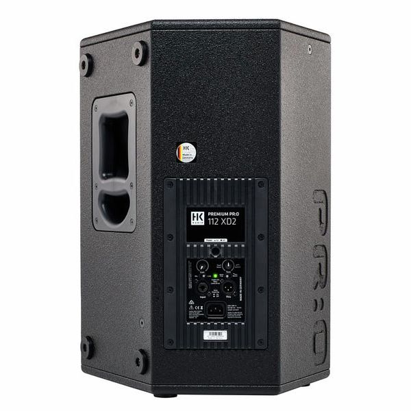 HK Audio PR:O 112 XD2