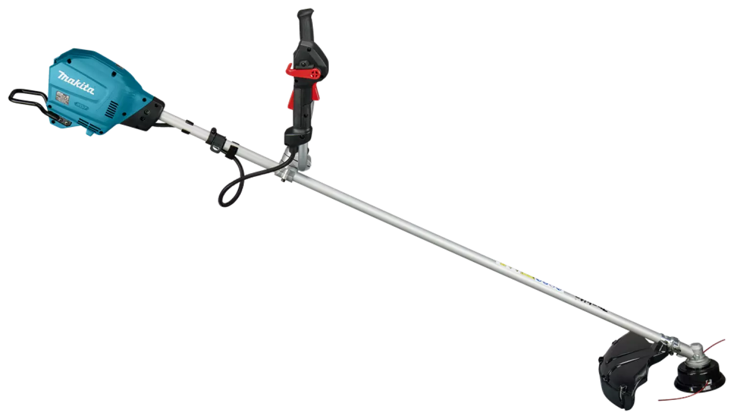 Makita UR013GZ04 XGT 40 V Max Li-ion accu Bosmaaier body - U-greep - 450mm