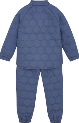 EN FANT Termosett Soft, Vintage Indigo