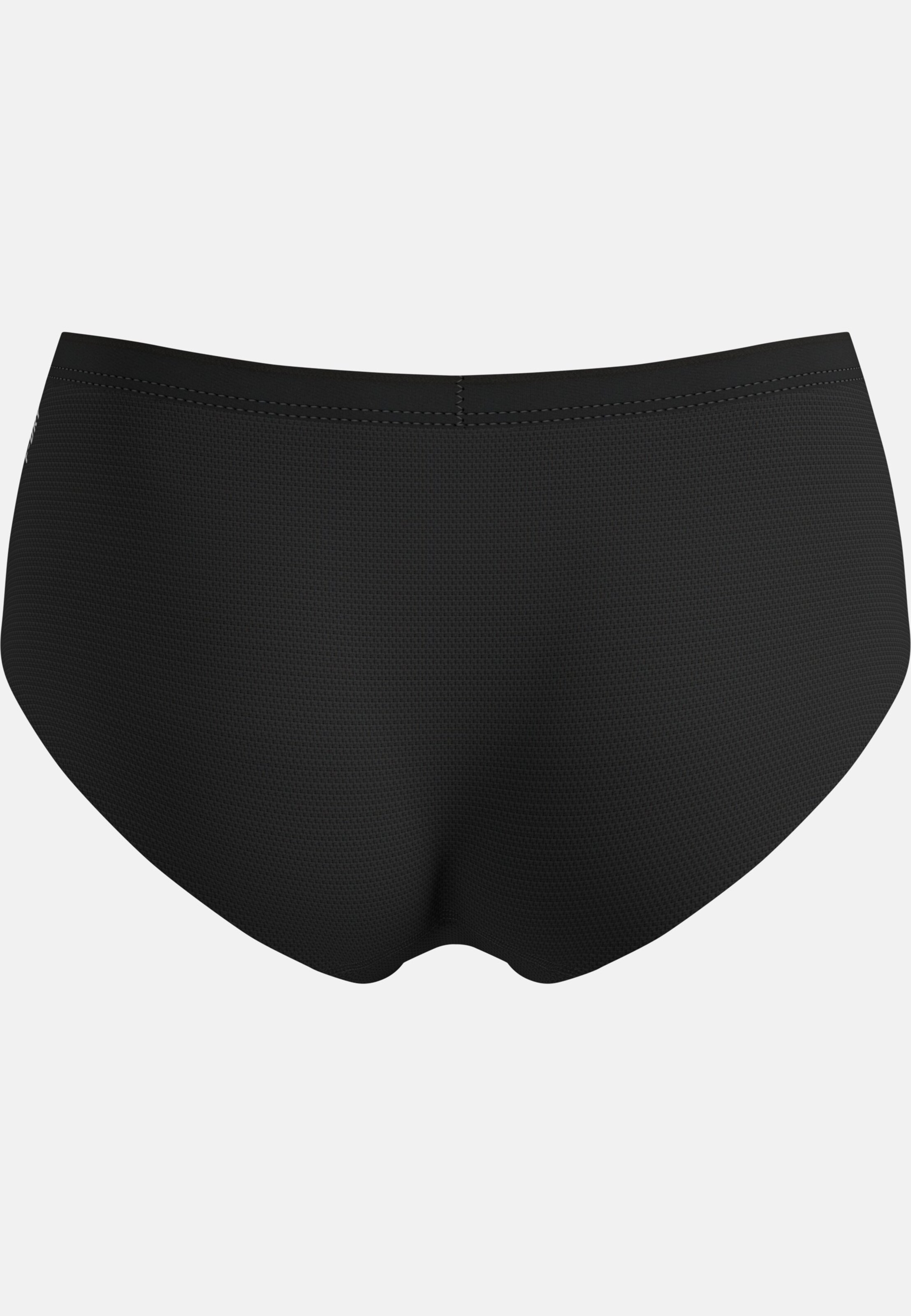 Active F-Dry Light Panty in black