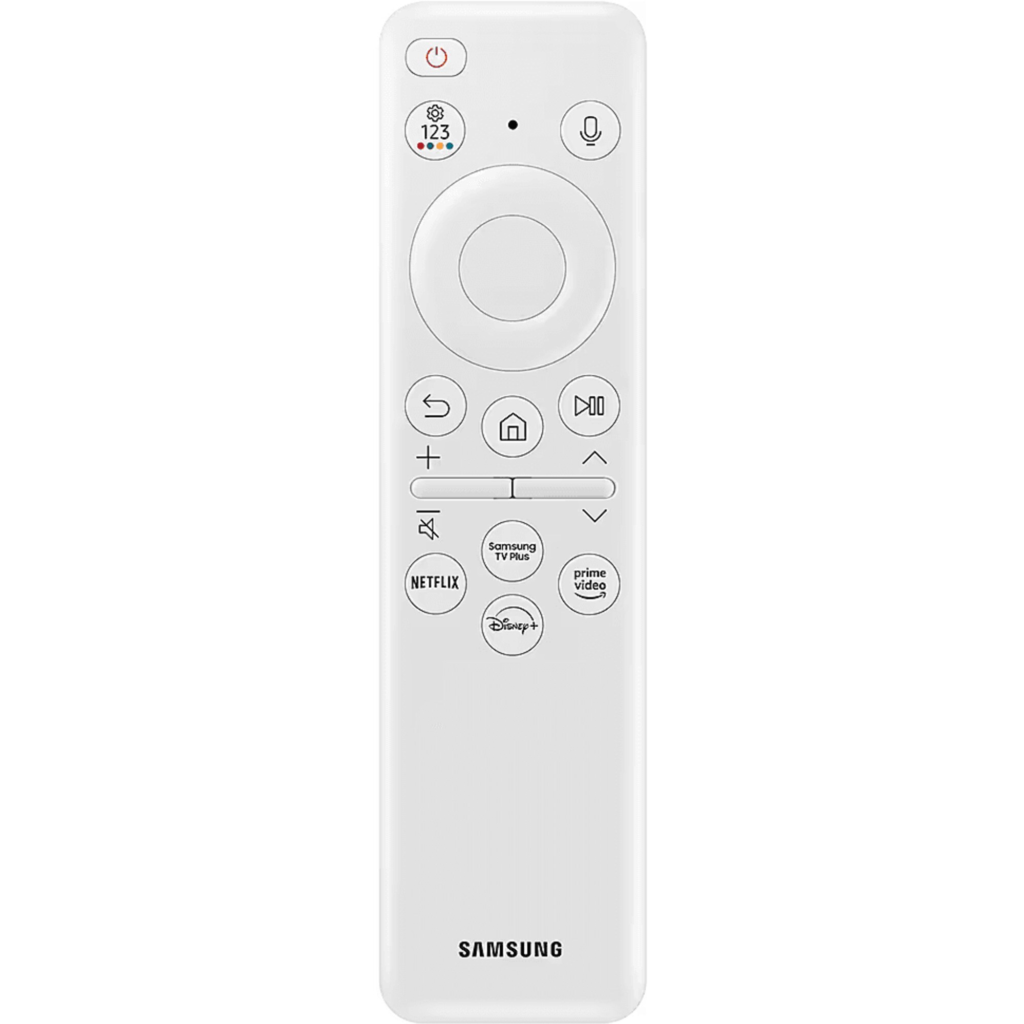 Samsung QLED-Fernseher The Frame GQ-65LS03D