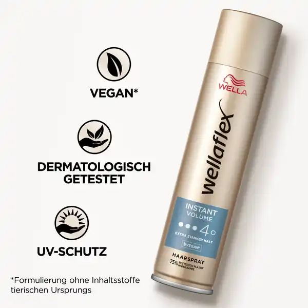 Instant Volume Haarspray