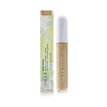 Clinique Even Better All Over Concealer   Eraser