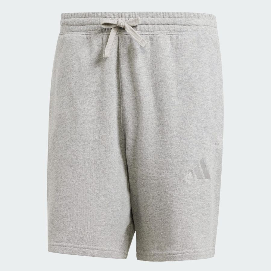 Adidas Short molleton ALL SZN