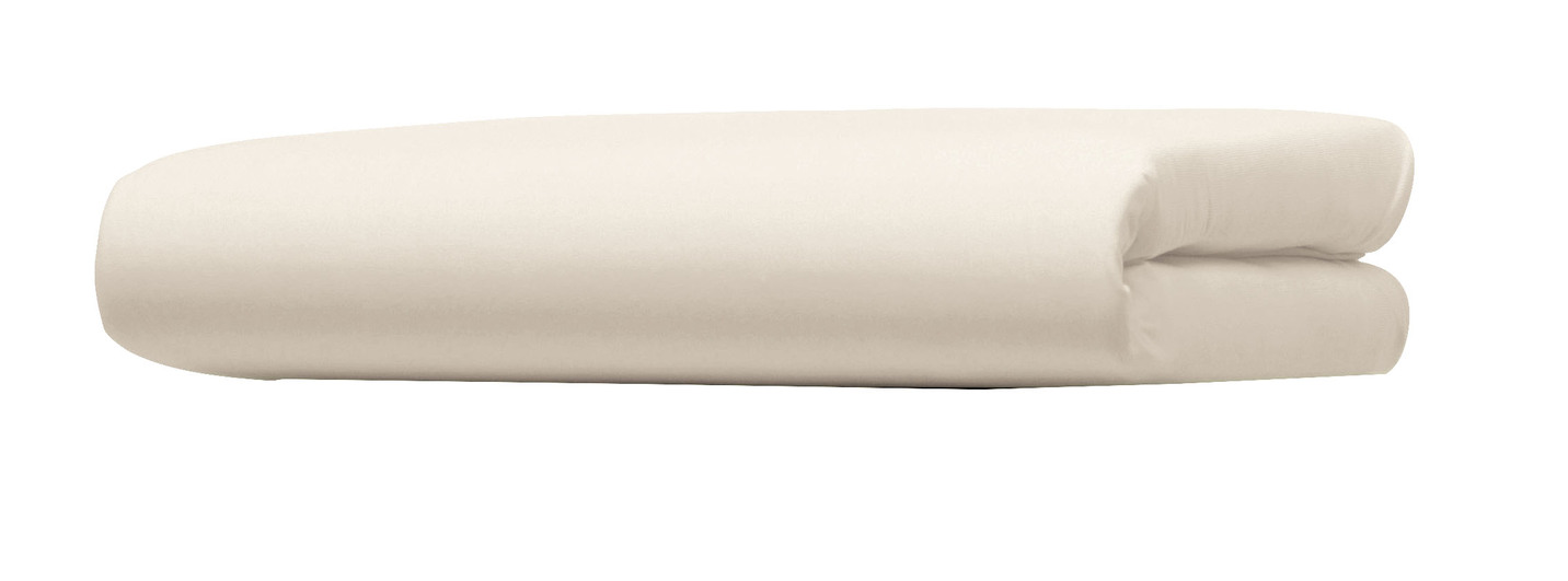 Strapazierfähiges Multi-Stretch-Jersey-Spannbetttuch