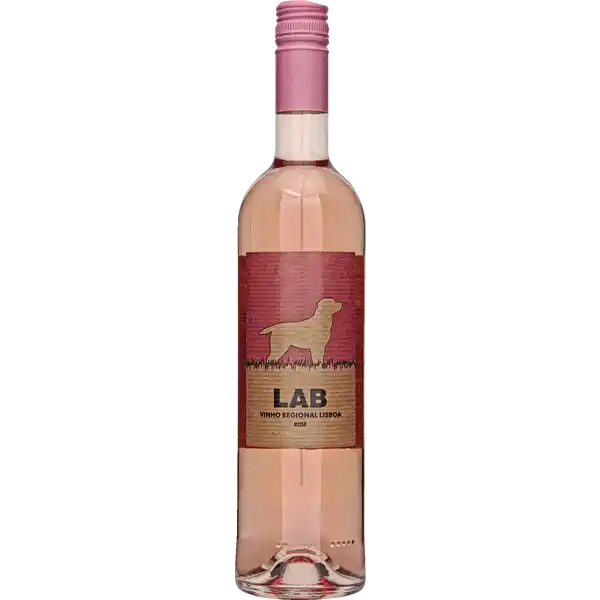 LAB Rosé