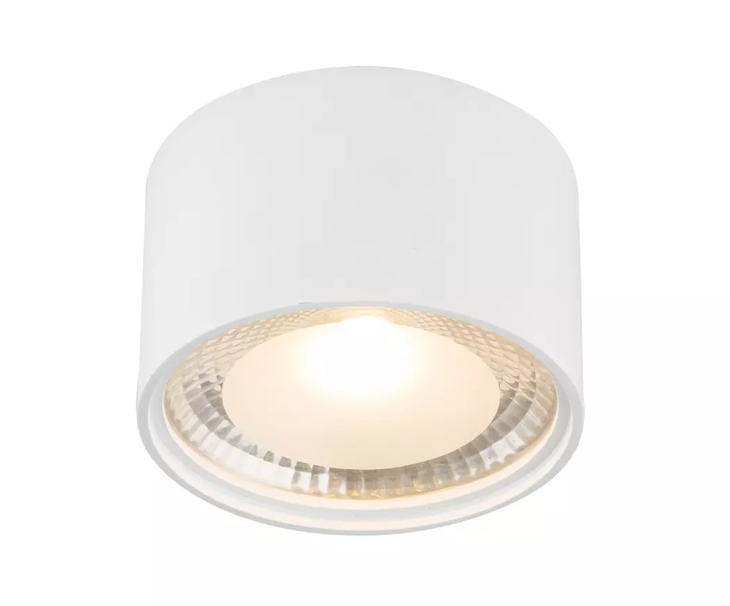 LED-Deckenleuchte Serena