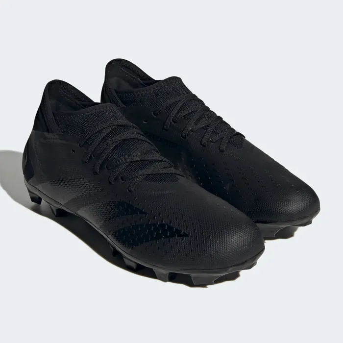Adidas Predator Accuracy.3 MG Voetbalschoenen Senior