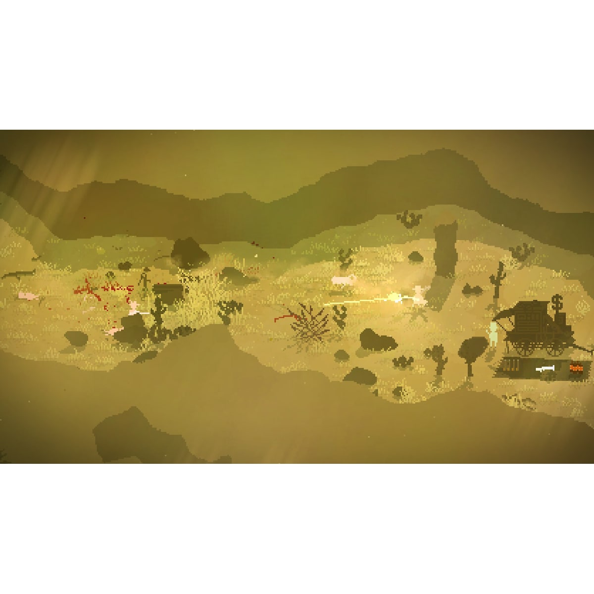 Colt Canyon - PC Windows