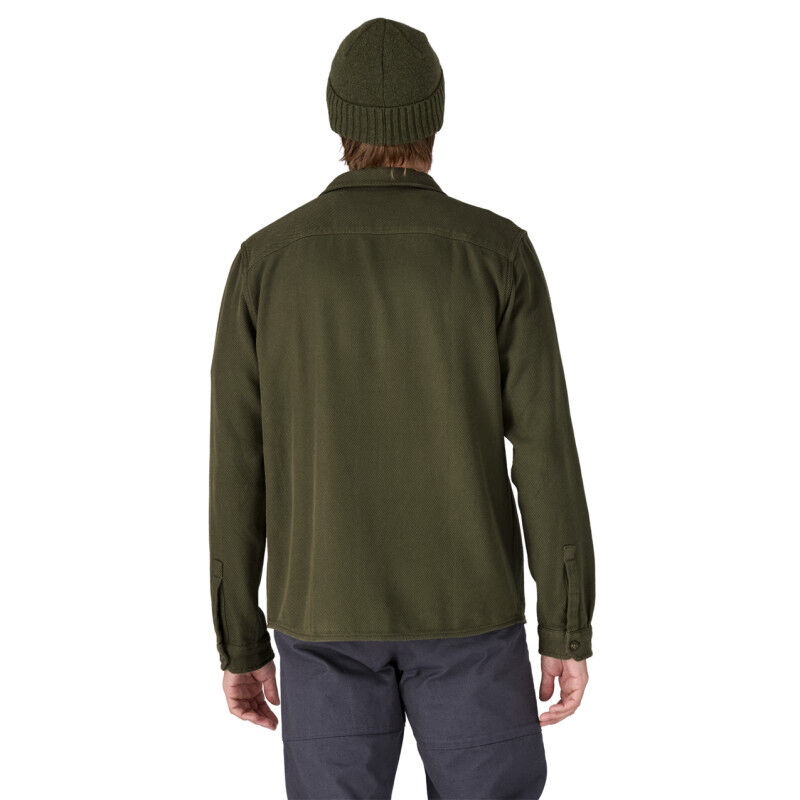 Fjord Loft Shirt - Chemise homme