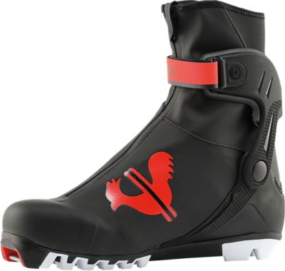 RossignolX-10 Skate - schwarz
