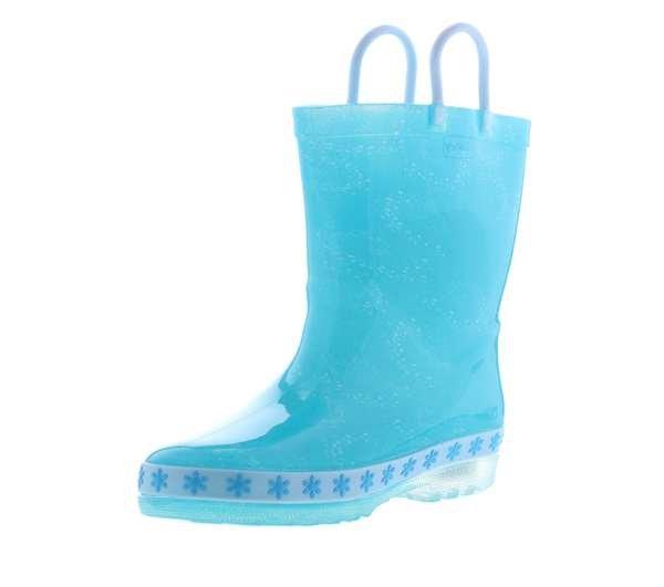 Character Light Up Wellingtons Unisex Infants