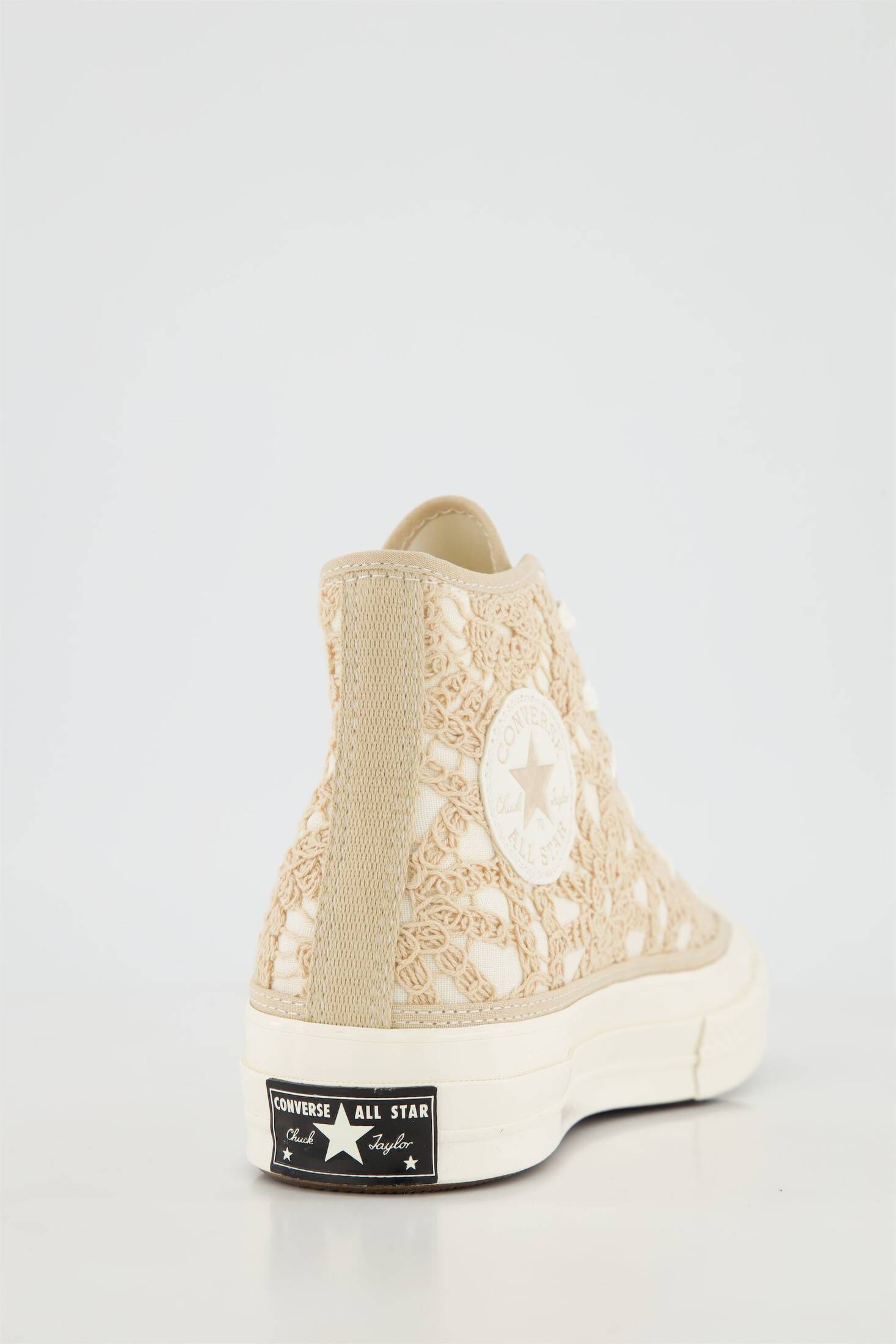 Converse| Damen Sneaker CHUCK 70 CROCHET