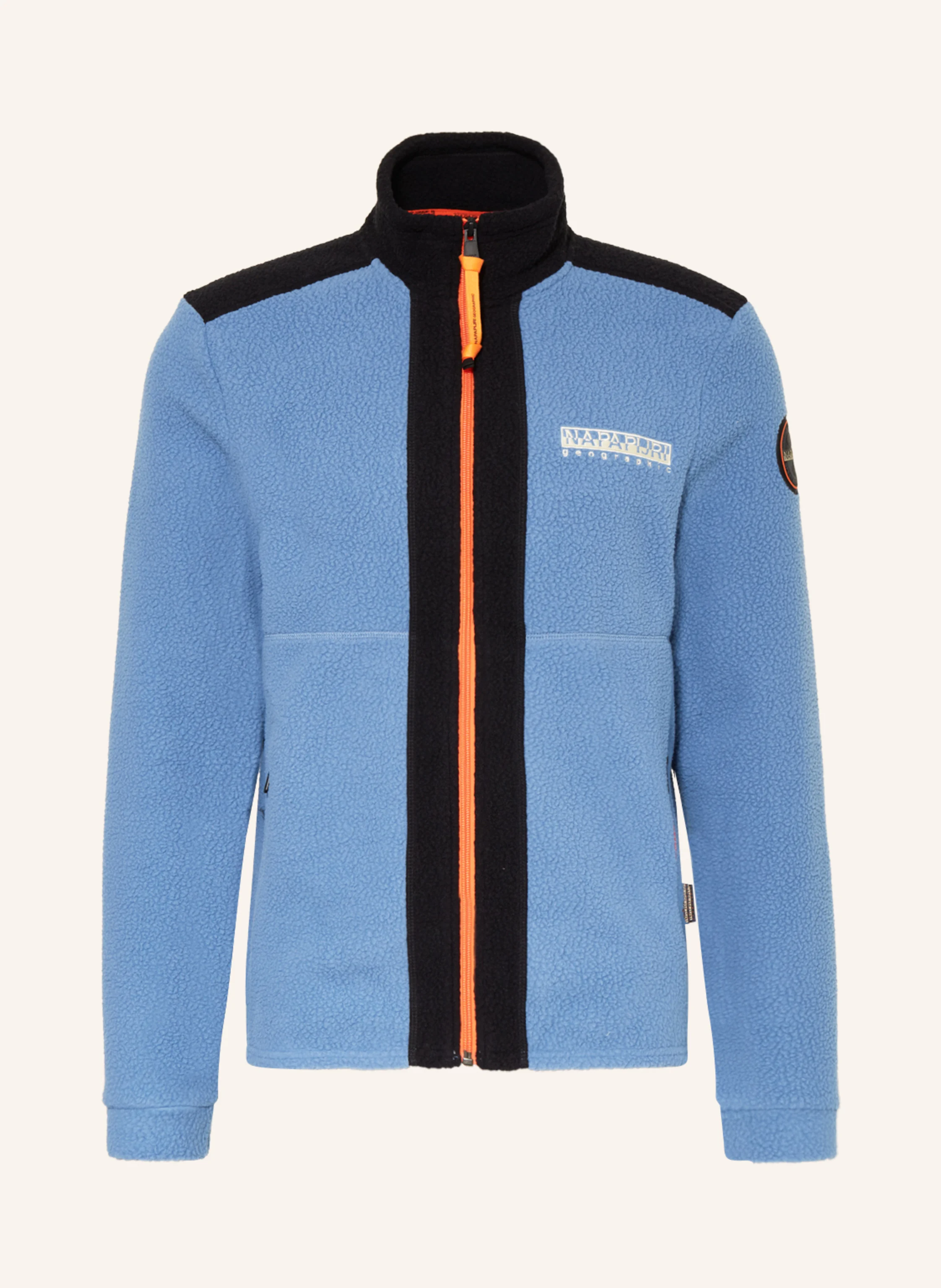 NAPAPIJRI Fleecejacke ANDERBY