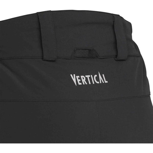 Pantalon ski de randonnée VERTICAL WINDY ULTRA MP+ PANT W BLACK