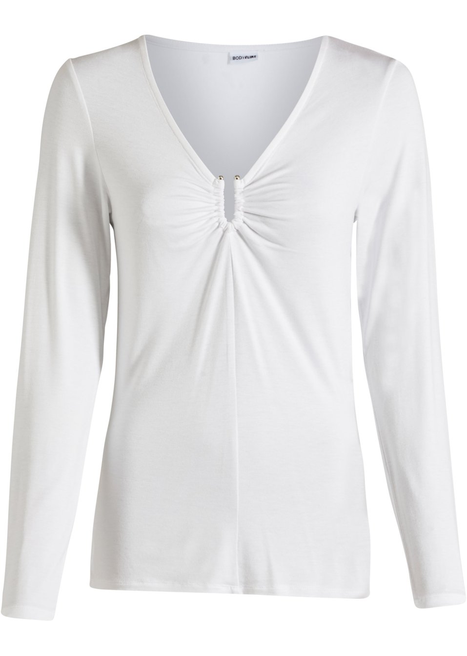 T-shirt manches longues