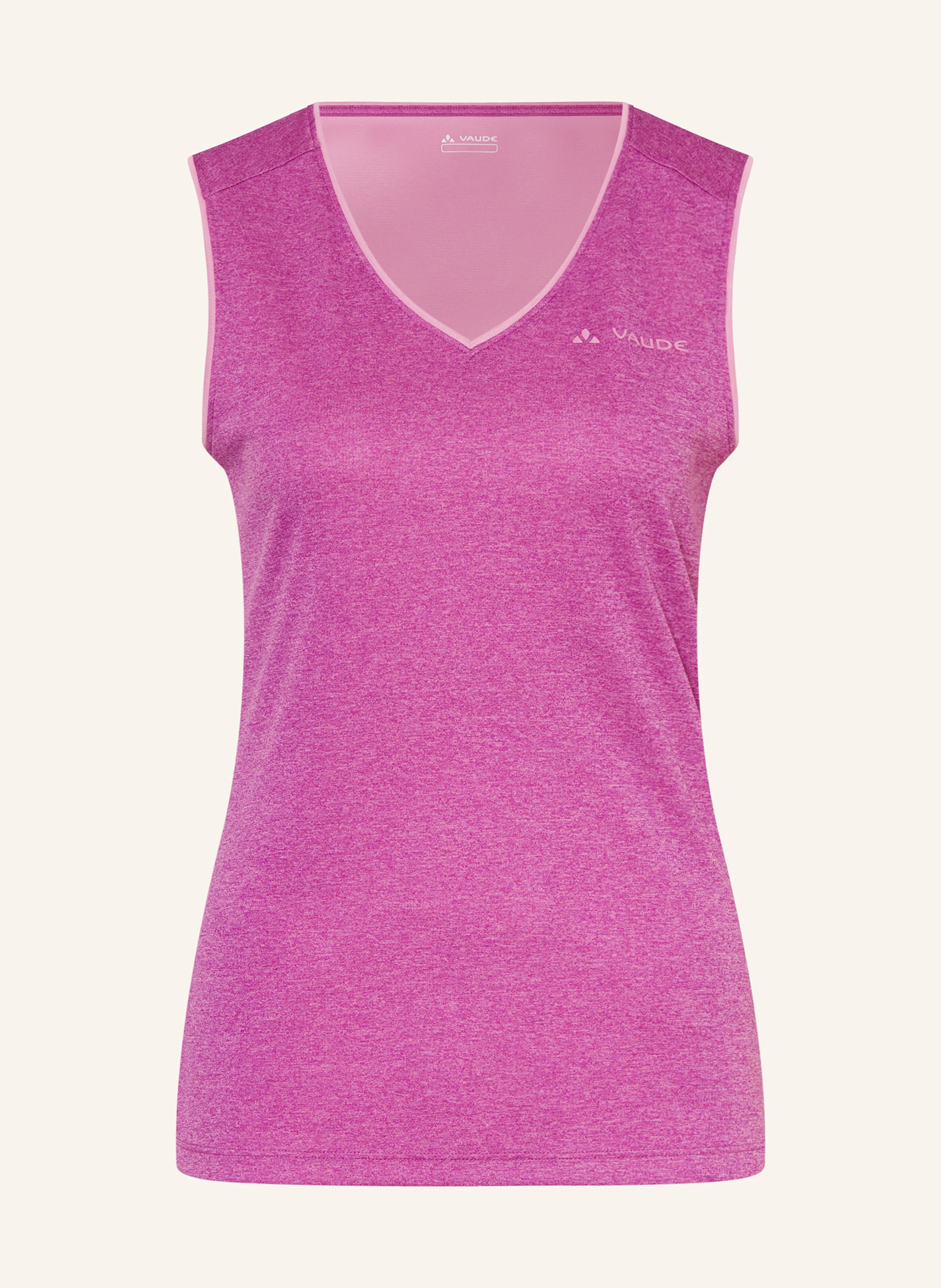 VAUDE Top ESSENTIAL
