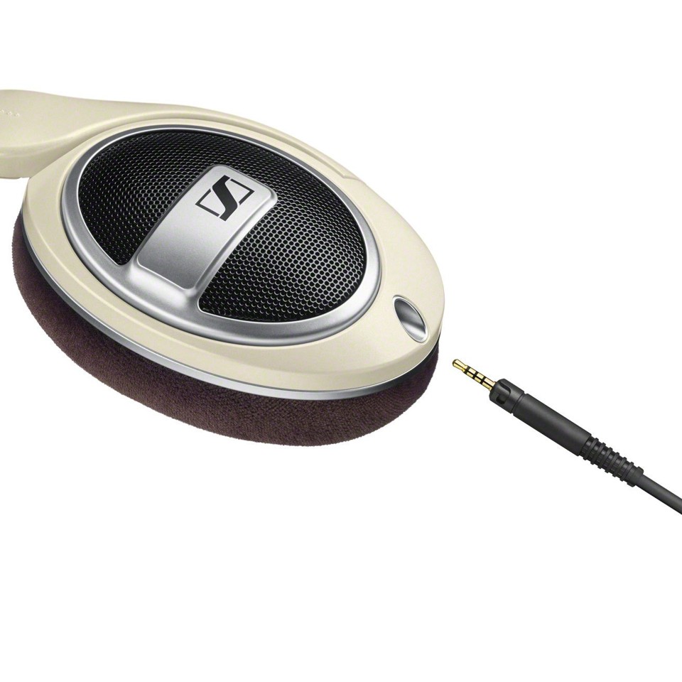 Sennheiser - HD 599 High End Around Ear Hovedtelefoner