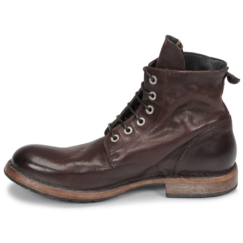 Moma -  - Marron