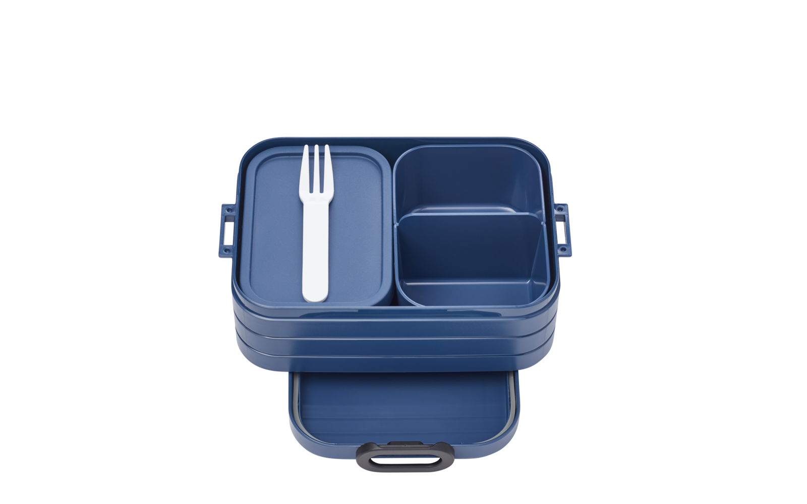 Mepal Bento midi take a break Lunchbox 900 ml nordic blue