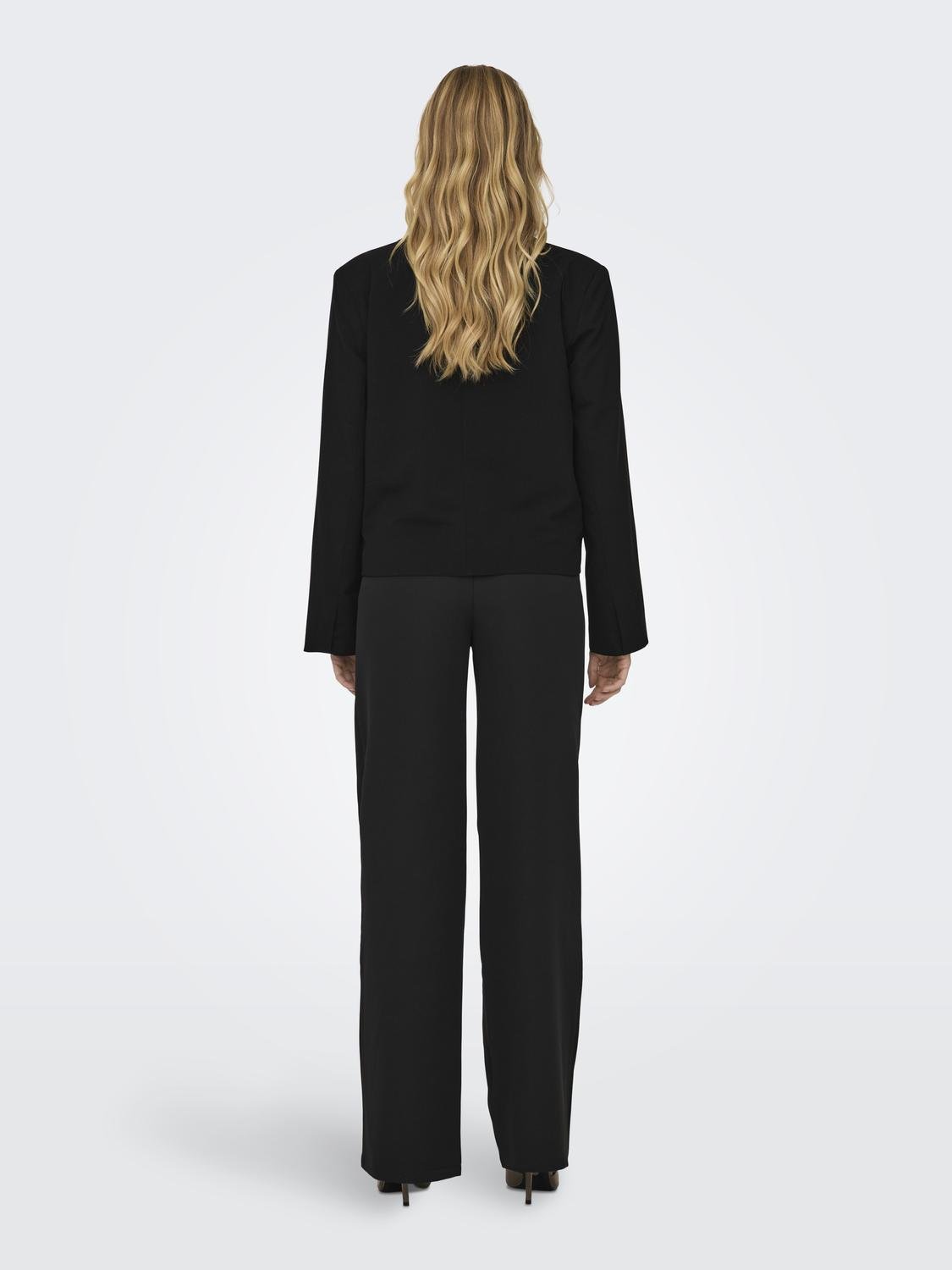 ONLENYA Blazer Black