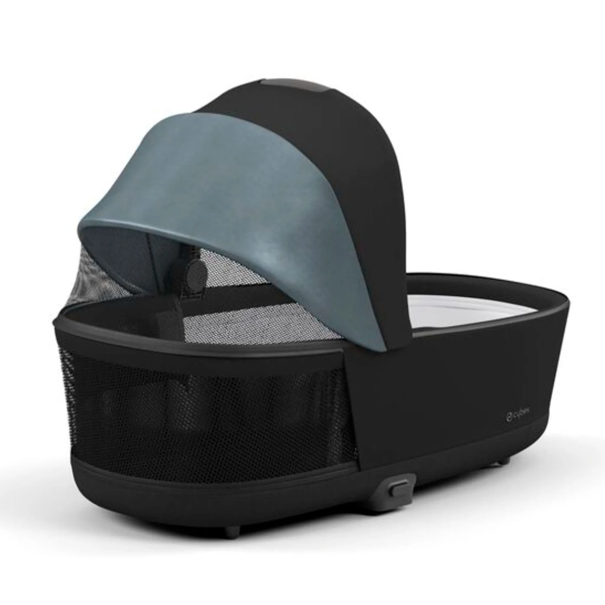 Cybex Landau pour Poussette Priam - Noir