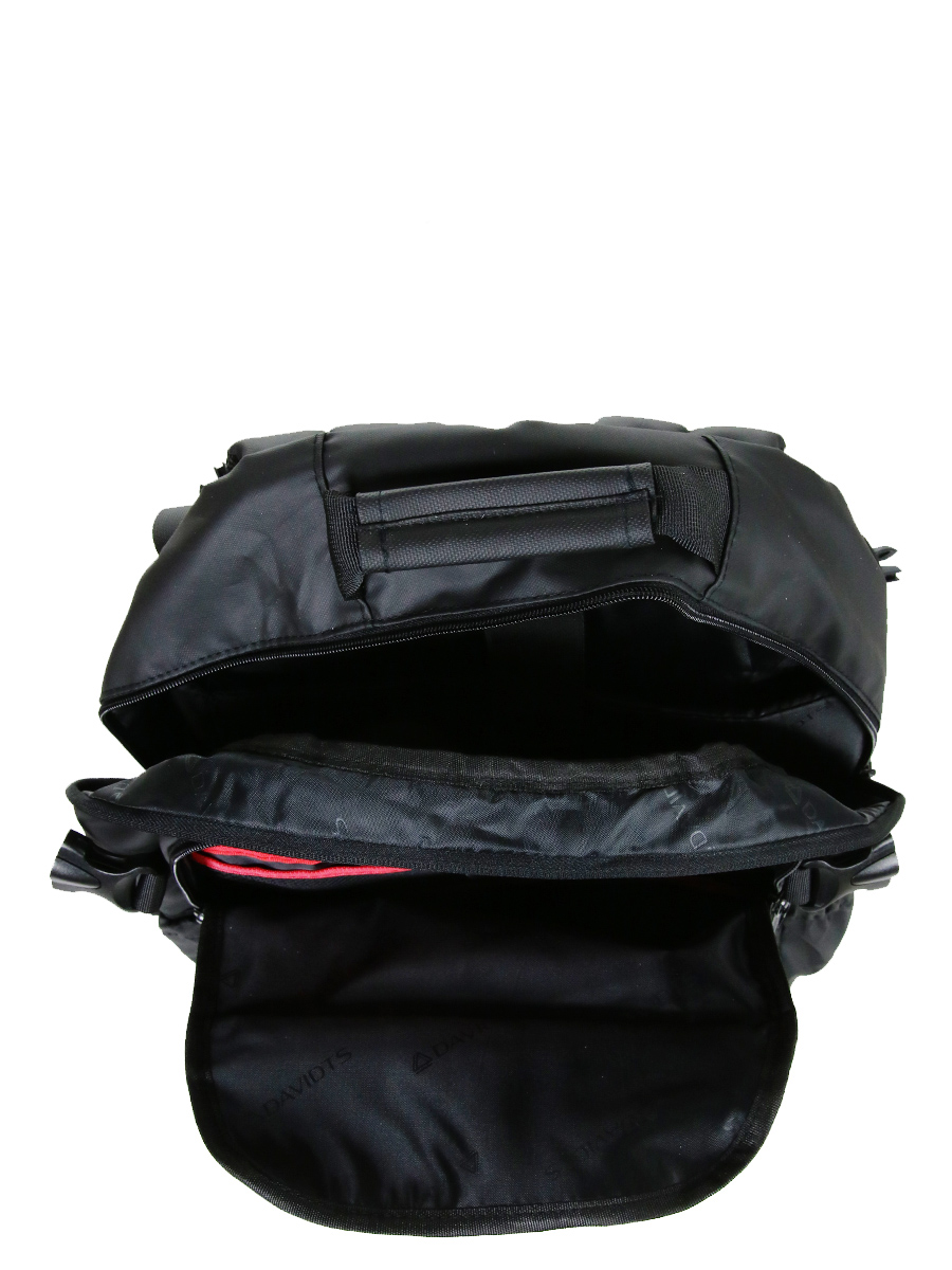 Sac À dos ordinateur Davidts Escape 15.6 pouces