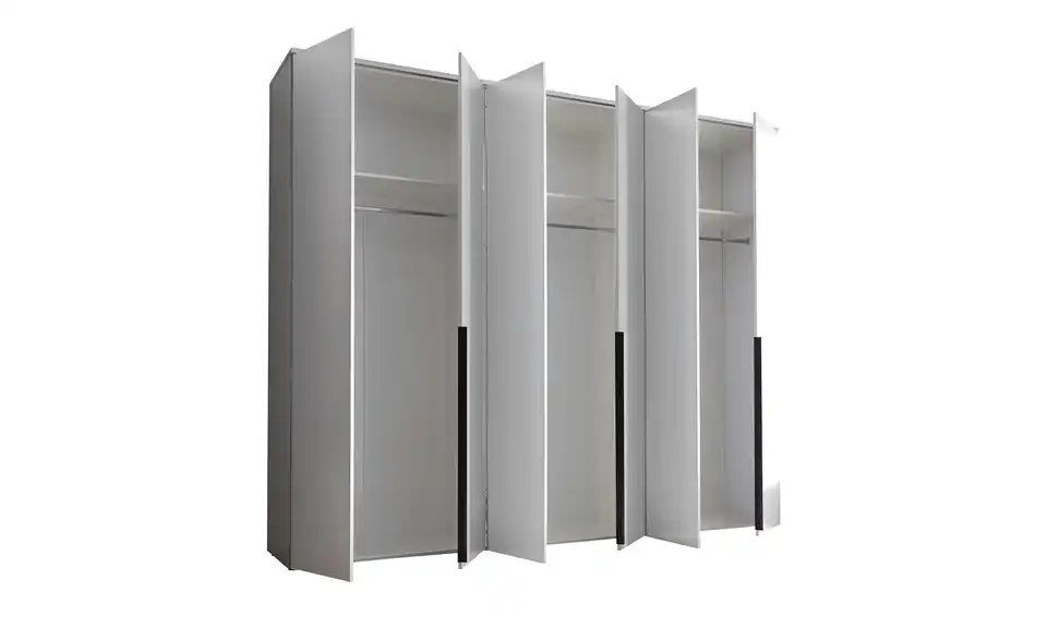 Drehtürenschrank Kevo
