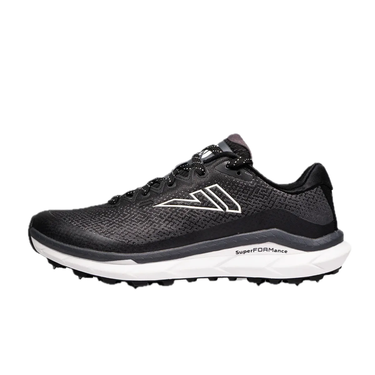 VJ Sport Sarva Icehero 2 Men Sort