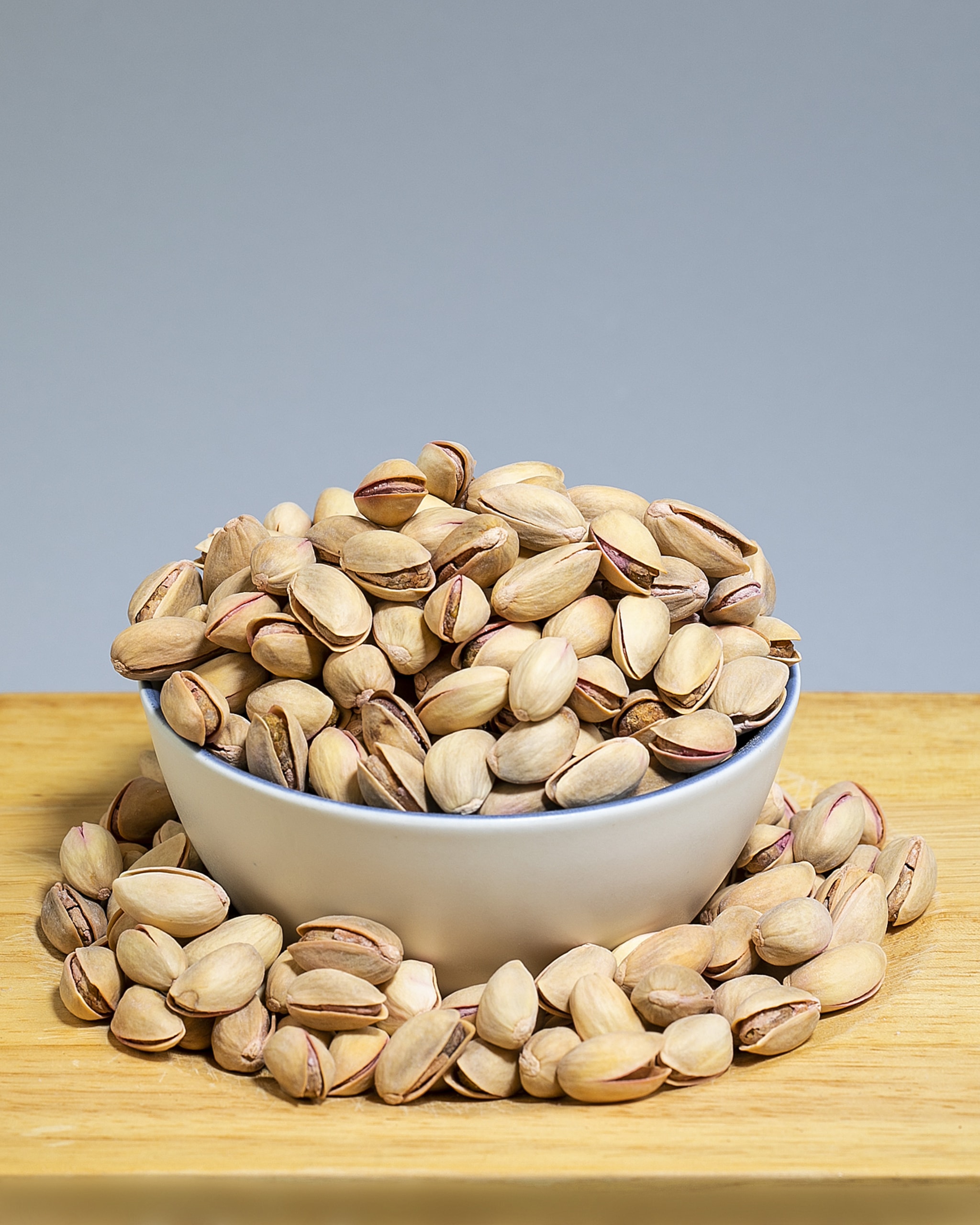 Nøttemix fra SunnRask - 2kg