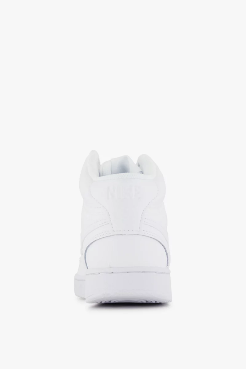 Nike Court Vision Mid Damen Sneaker