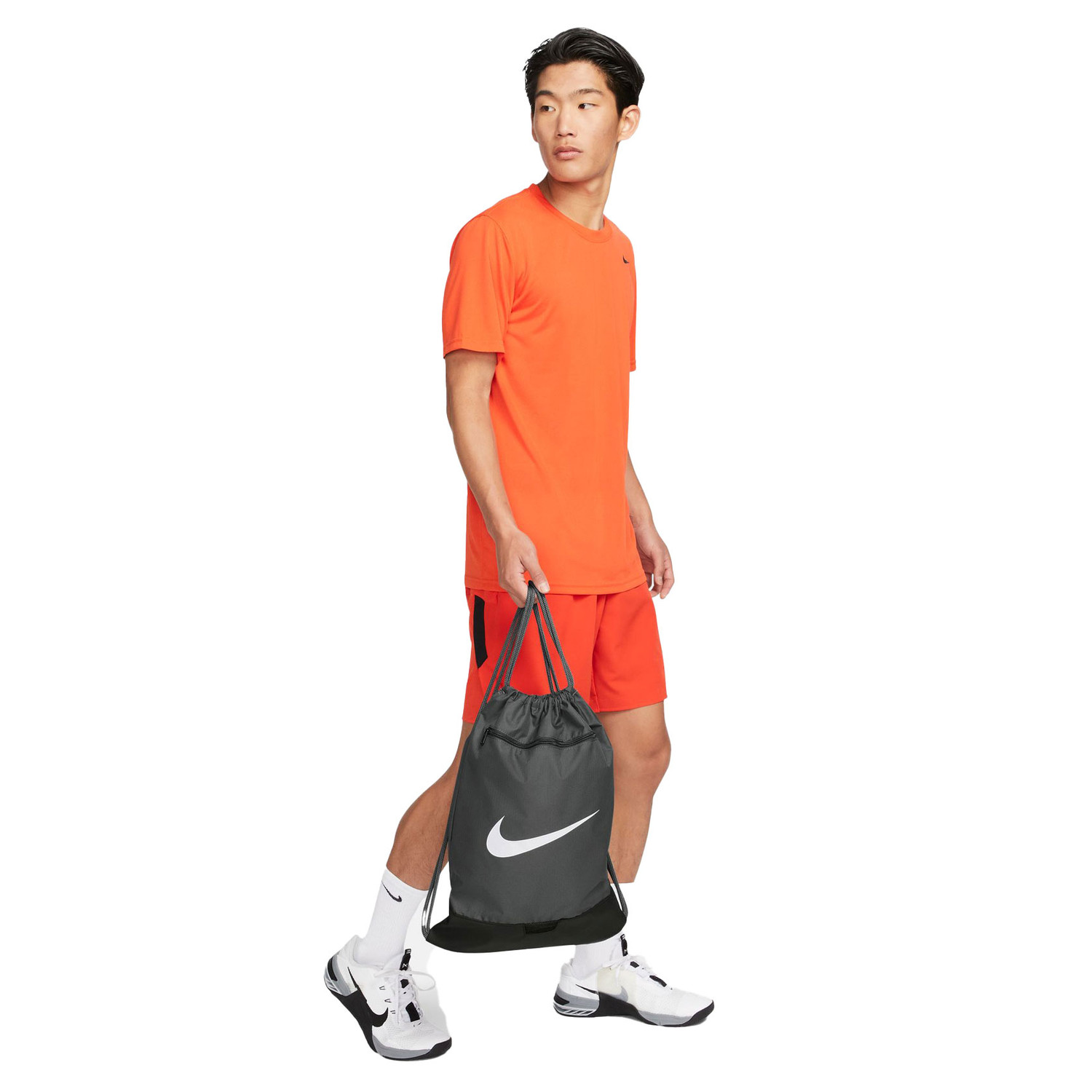 Nike Brasilia Gymtas