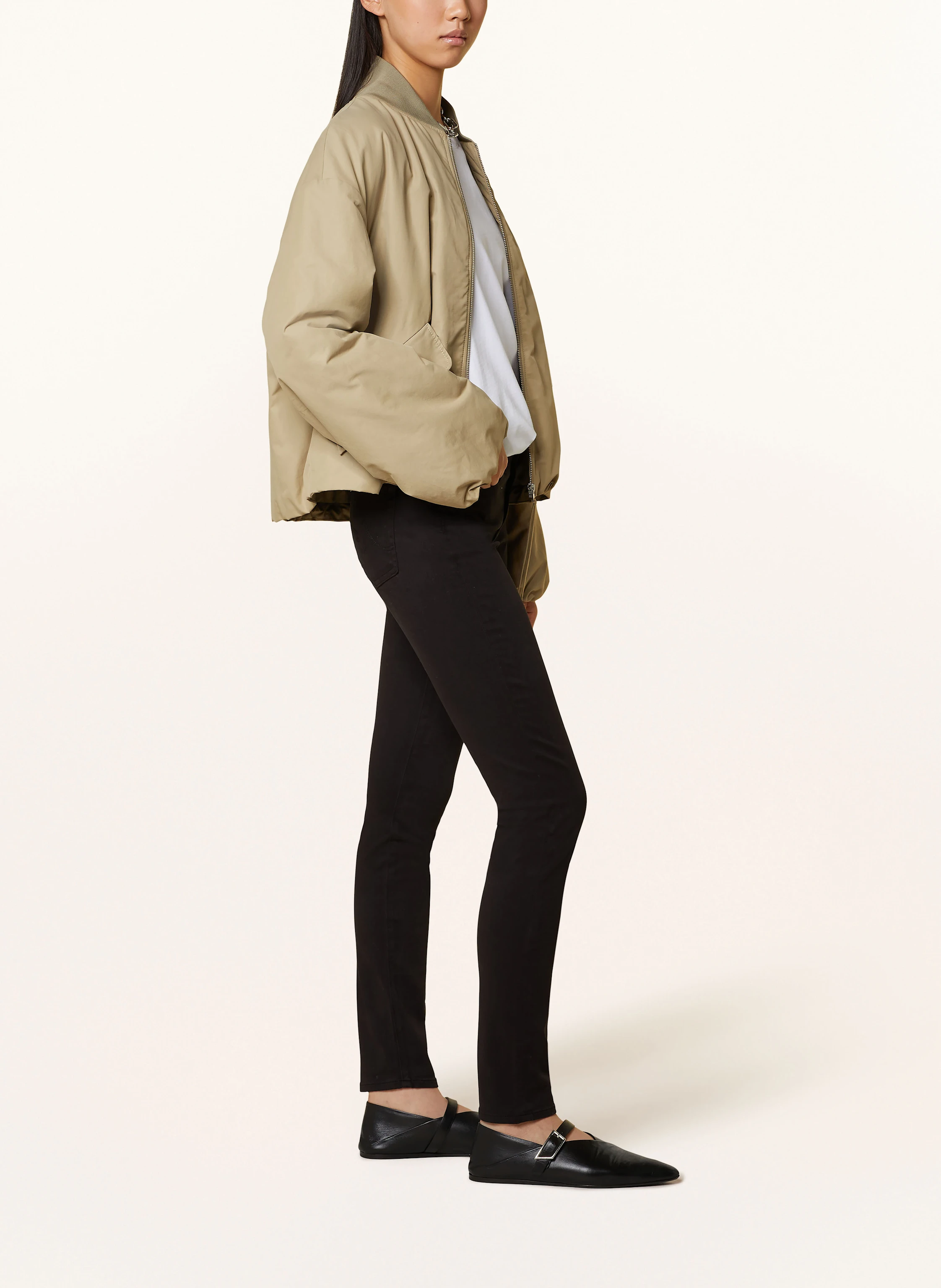AG Jeans Skinny Jeans PRIMA