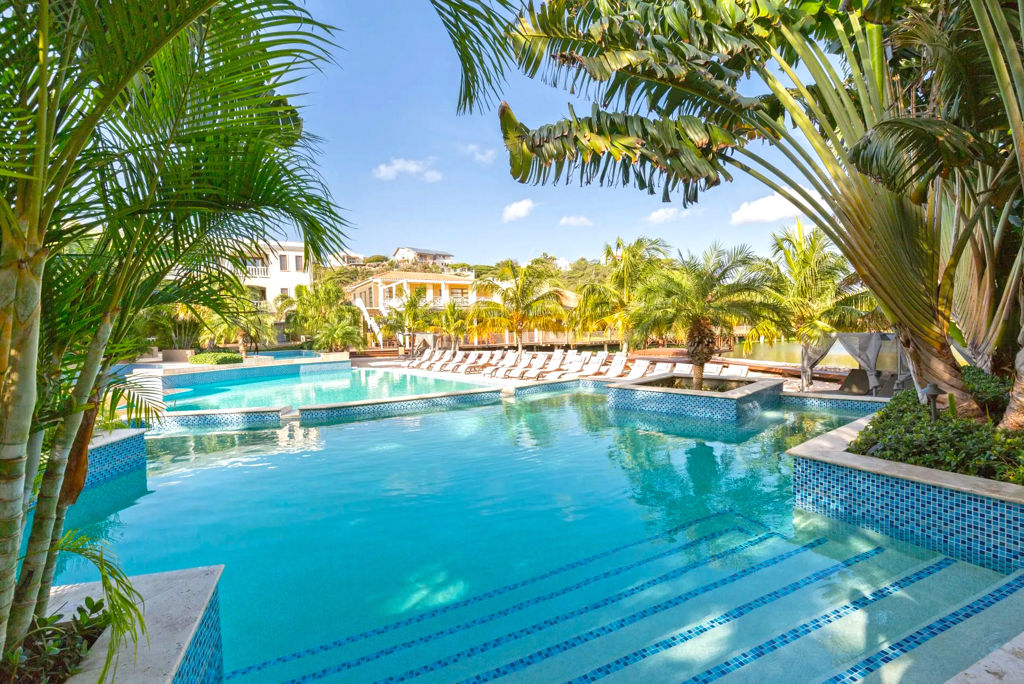 Acoya Curacao Resort, Villas & Spa Logies - Hotel