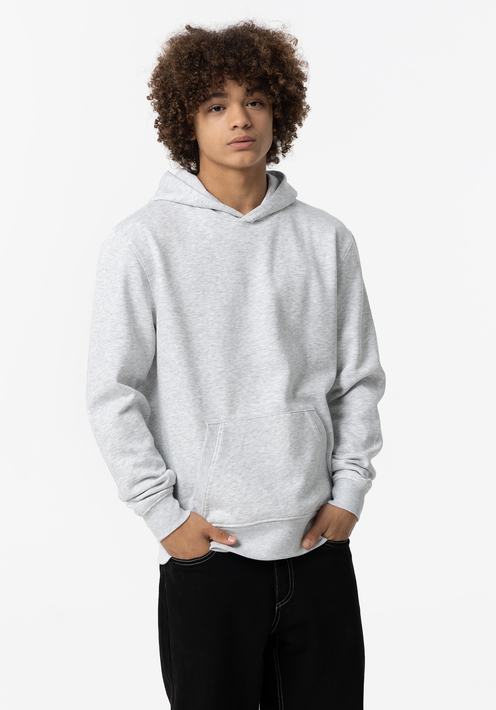 Hoodie Mesclado