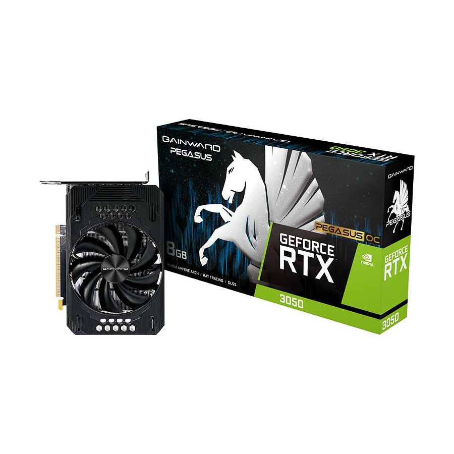 Gainward GeForce RTX 3050 Pegasus