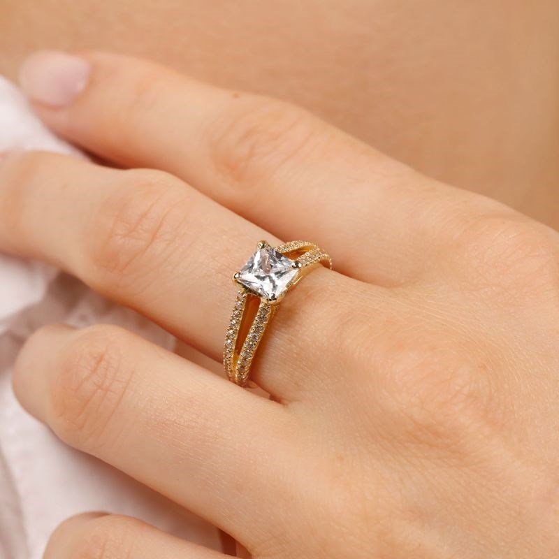 Bague 