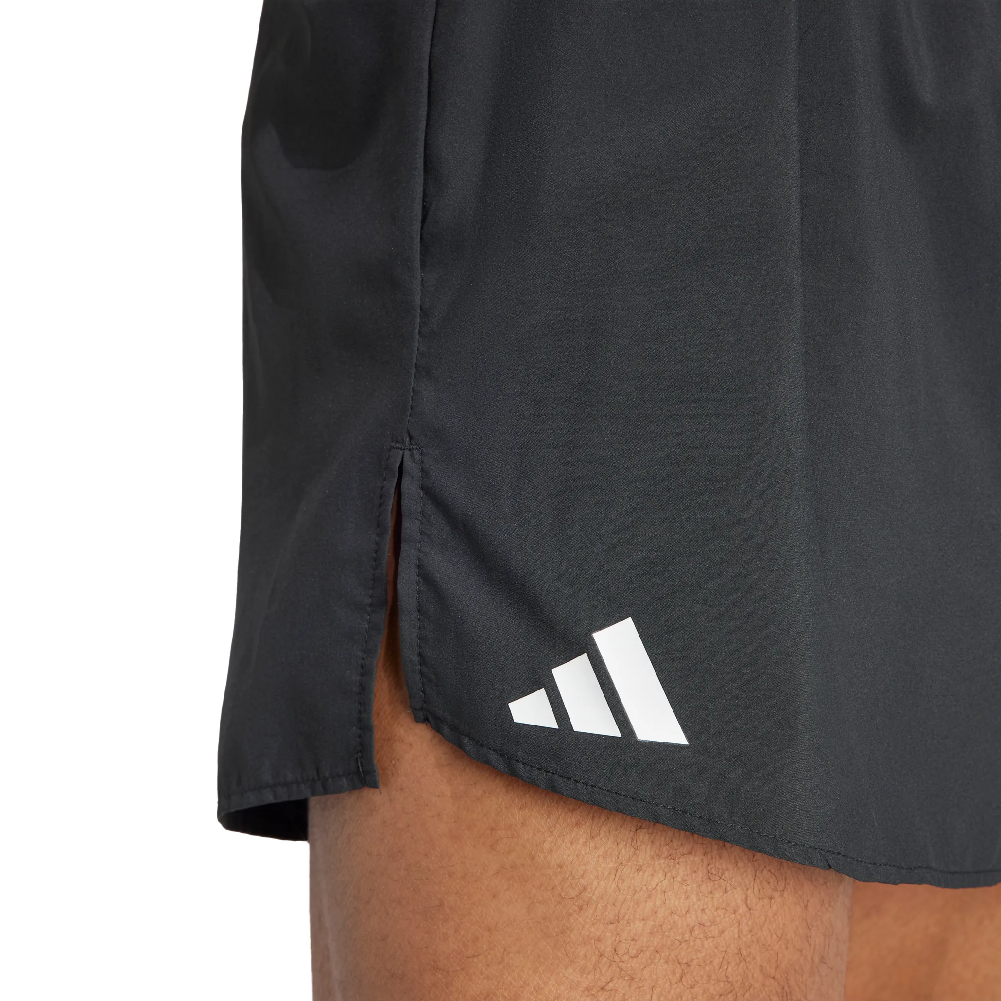 Adidas M Adizero E Short Black Black