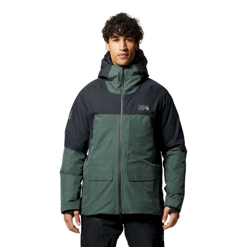 Cloud Bank GTX Insulated Jacket - Veste ski homme