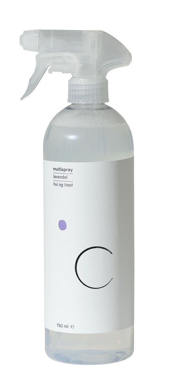 Multispray Lavendel