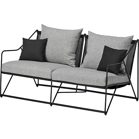 Avola 2-pers loungesofa