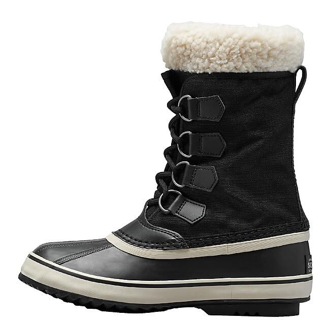 SOREL - CHAUSSURES APRES SKI WINTER CARNIVAL W