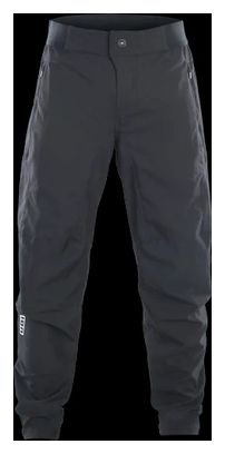 Pantalons VTT ION Logo Noir