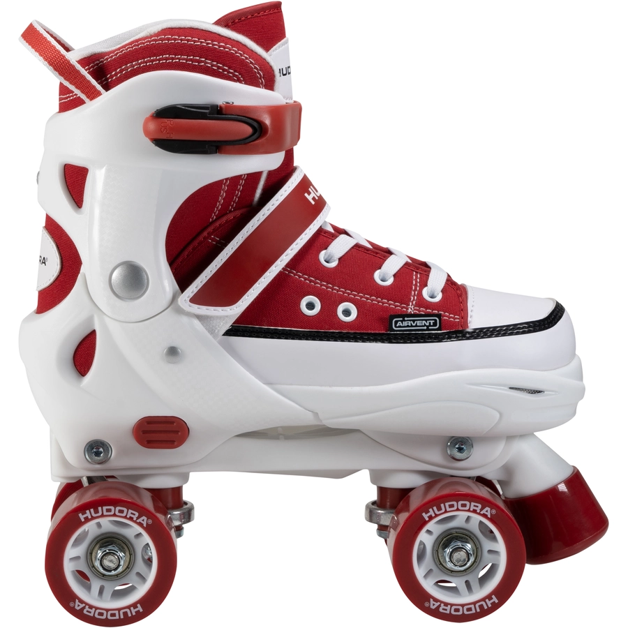 HUDORA® Rollerskates Sneaker, amber, 36-39