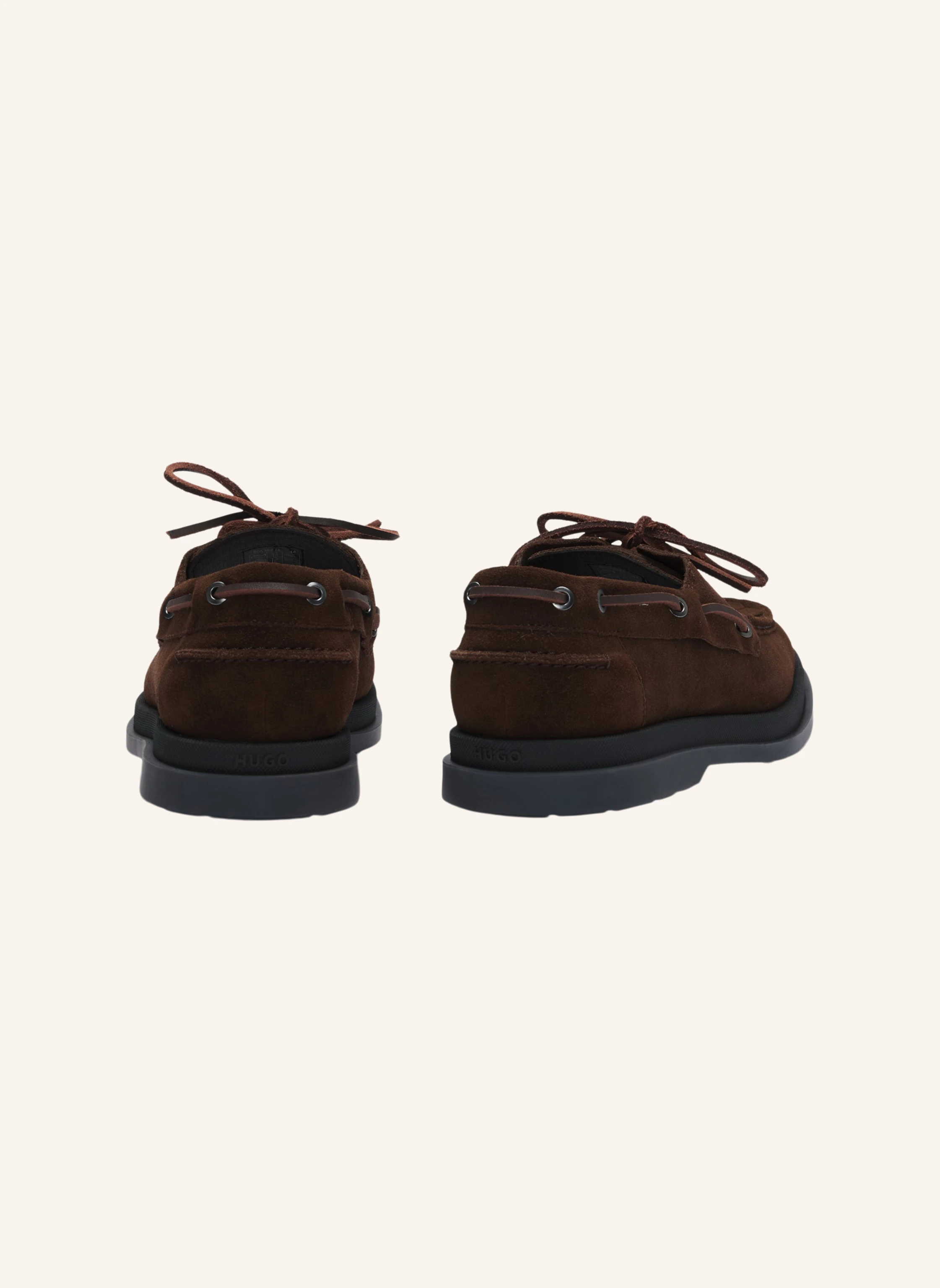 HUGO Casual Slipper CHAOL_MOCC_SDBT