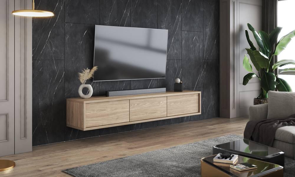 NADUVI Collection TV-meubel York